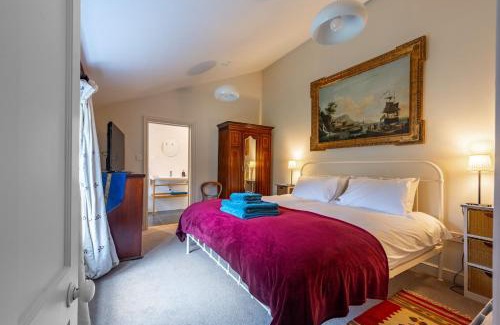 Hoxne Casa | The Pottage