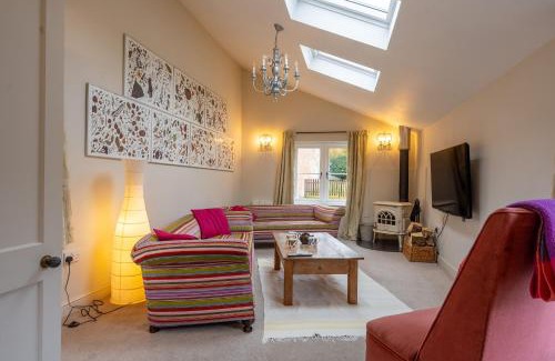 Hoxne Casa | The Pottage