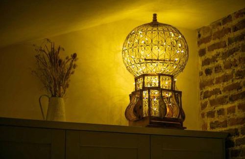 Pitcaple Apartamento | The Potted Pineapple