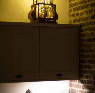 Pitcaple Apartamento | The Potted Pineapple
