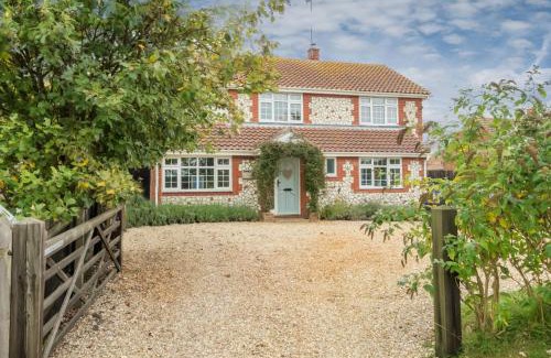 Hunstanton Casa | The Potting Shed and Bothy