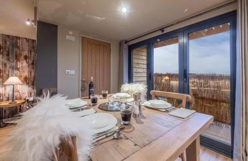 Hunstanton Casa | The Potting Shed and Bothy