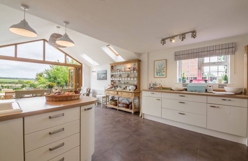 Hunstanton Casa | The Potting Shed and Bothy, Ringstead, Norfolk