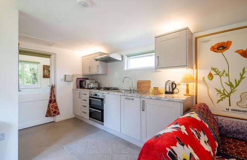 Woodstock Apartamento | The Retreat Discover Cotswolds Cottage