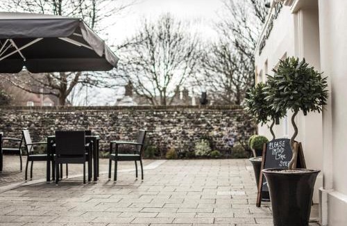 Birchington Hotel | The Powell