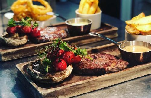 Birchington Hotel | The Powell