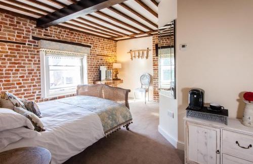 Birchington Hotel | The Powell