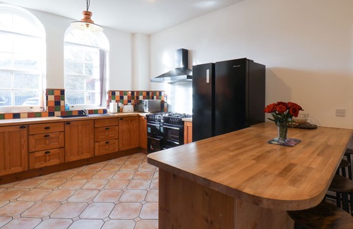 Skinningrove Cabaña | The Power House, SKINNINGROVE