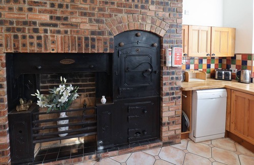 Skinningrove Cabaña | The Power House, SKINNINGROVE