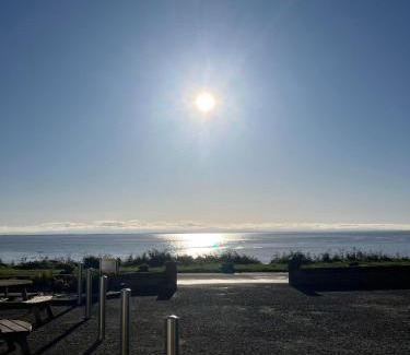 Annan Hotel | The Powfoot Hotel, Annan