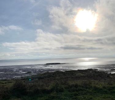 Annan Hotel | The Powfoot Hotel, Annan