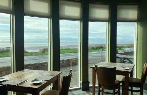 Annan Hotel | The Powfoot Hotel, Annan