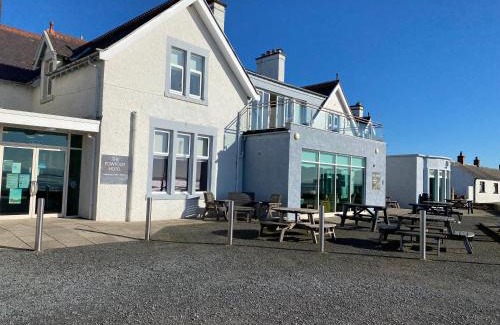 Annan Hotel | The Powfoot Hotel, Annan