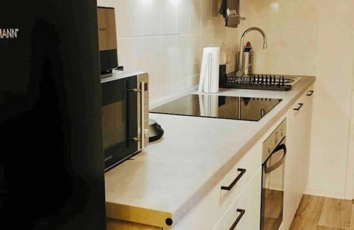 Arnstadt Apartamento | The practice - living as therapy (including own parking space)