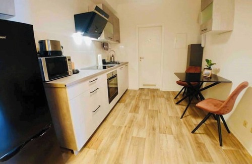 Arnstadt Apartamento | The practice - living as therapy (including own parking space)