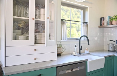 Snohomish Apartamento | a Fresh Farmhouse near downtown Snohomish