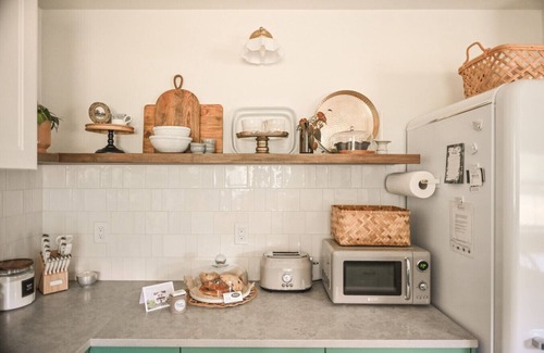 Snohomish Apartamento | a Fresh Farmhouse near downtown Snohomish