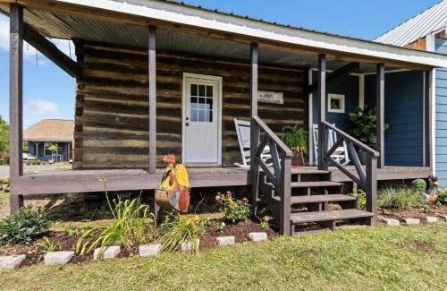 Valley Head Casa | The Prairie House Retreat