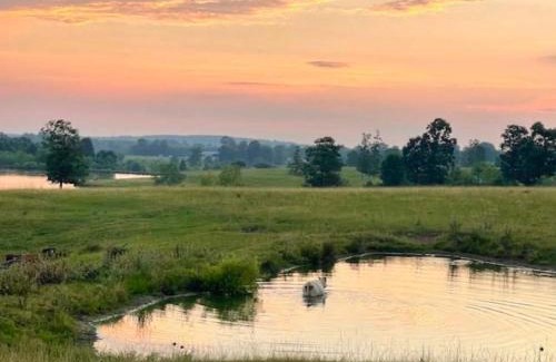 Valley Head Casa | The Prairie House Retreat