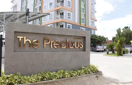 Hua Hin Apartamento | The Precious