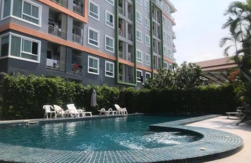 Hua Hin Apartamento | The Precious