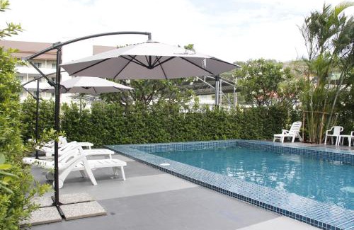 Hua Hin Apartamento | The Precious