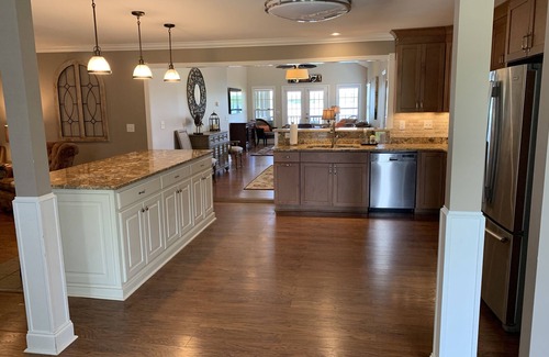 Seneca Casa | THE Premier Clemson /Seneca Lake Home