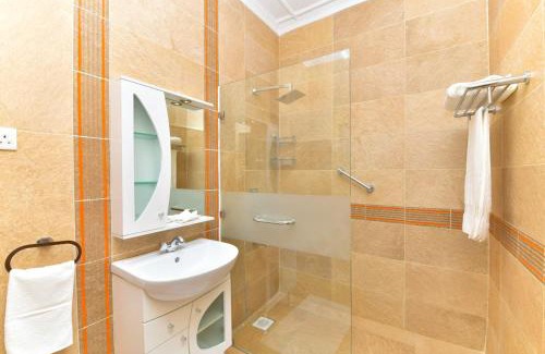 Gigiri Casa | The Premier Suites