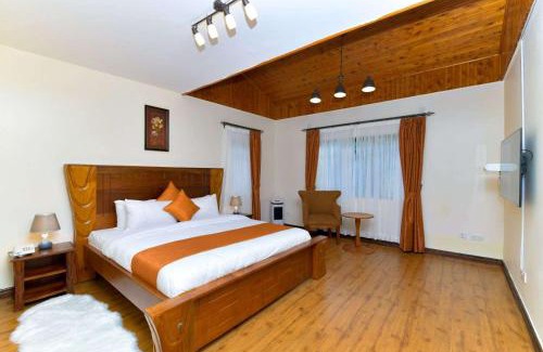 Gigiri Casa | The Premier Suites