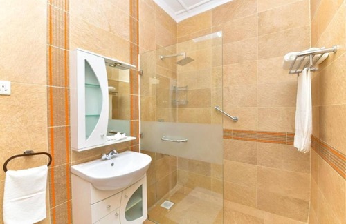 Gigiri Villa | THE PREMIER SUITES
