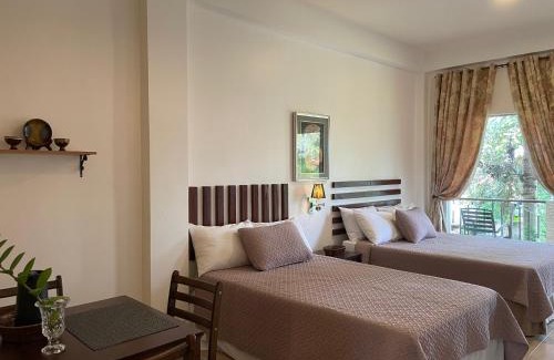 Dipolog Hotel | The Premises Hotel