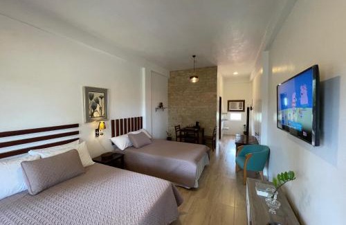 Dipolog Hotel | The Premises Hotel