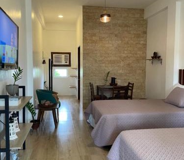 Dipolog Hotel | The Premises Hotel