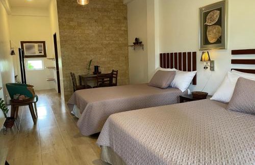 Dipolog Hotel | The Premises Hotel