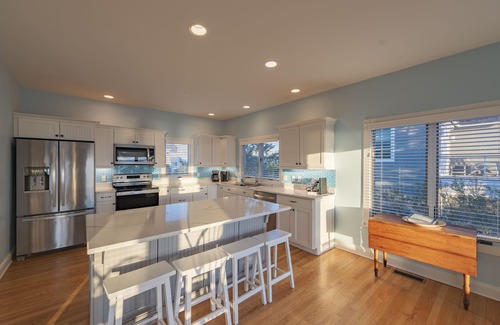 Bethany Beach Casa | The Preserve - Recently Remodeled 5 Bedroom Oceanfront. Watch Video!