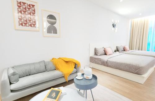 Taman Bukit Pantai Apartamento | The President - Bangsar South Mid Valley