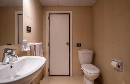 Zamalek Hotel | The President Hotel Cairo