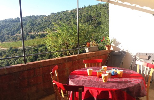 Minerve Casa | La casa de prensa