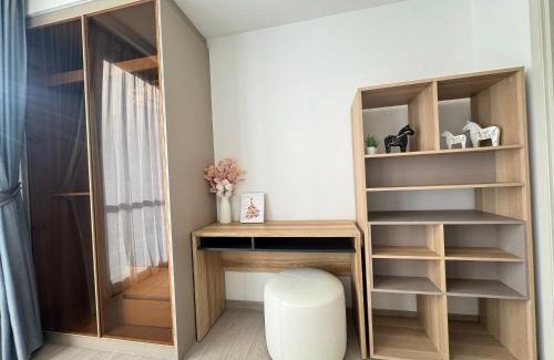 Rama 9 Apartamento | The Prestige Suites Rama 9