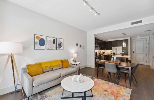 North Dallas Apartamento | The Preston Charm I Premium 1BR in Dallas