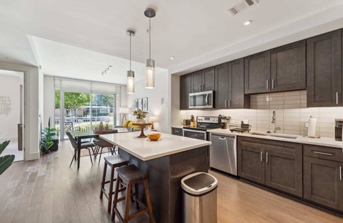North Dallas Apartamento | The Preston Charm I Premium 1BR in Dallas
