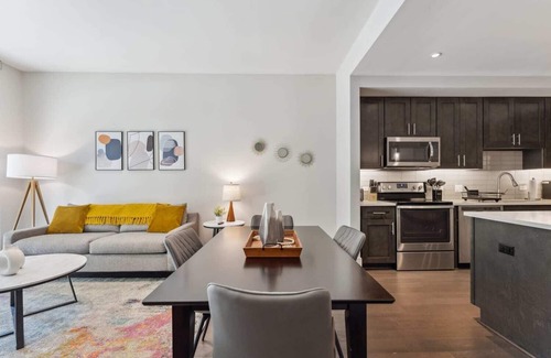 North Dallas Apartamento | The Preston Charm I Premium 1BR in Dallas