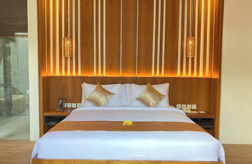 Batu Bolong Hotel | The Prime Canggu Bali