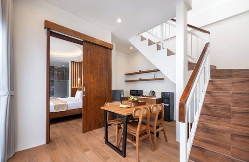 Batu Bolong Hotel | The Prime Canggu Bali