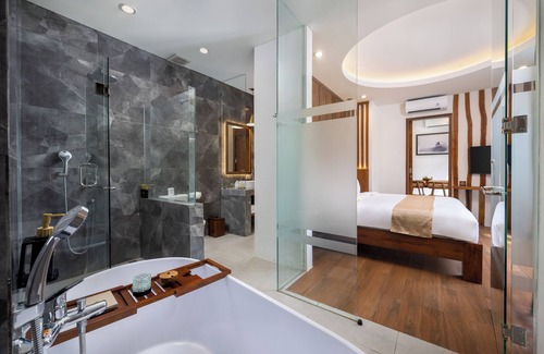 Batu Bolong Hotel | The Prime Canggu Bali