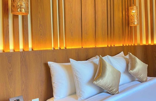 Batu Bolong Hotel | The Prime Canggu Bali