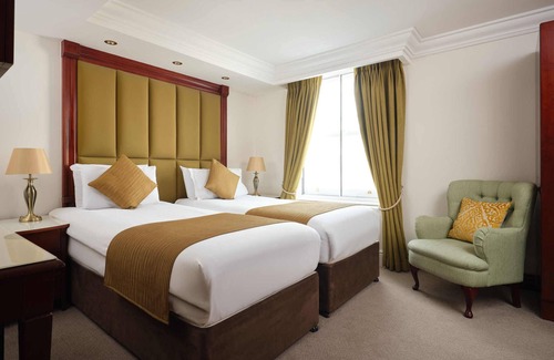 Kensington Hotel | The Prime London Hotel