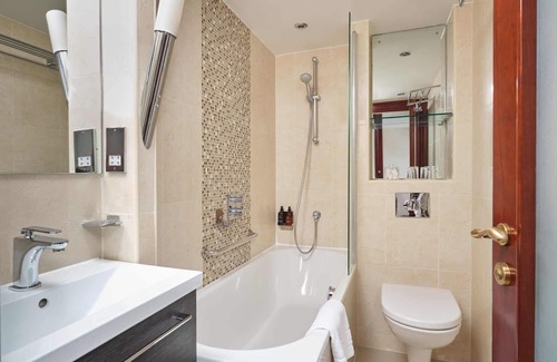 Kensington Hotel | The Prime London Hotel