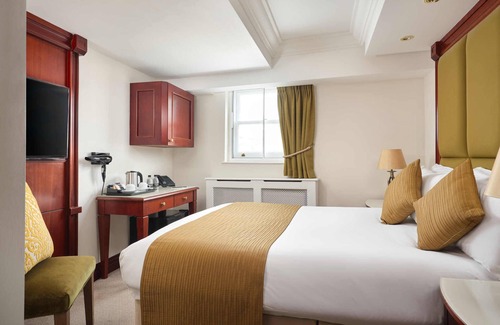 Kensington Hotel | The Prime London Hotel
