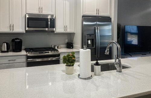 Downtown Casa | The Primrose